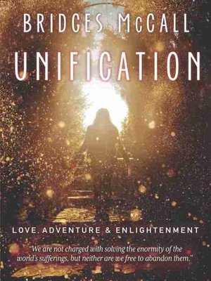 cover image of Unification